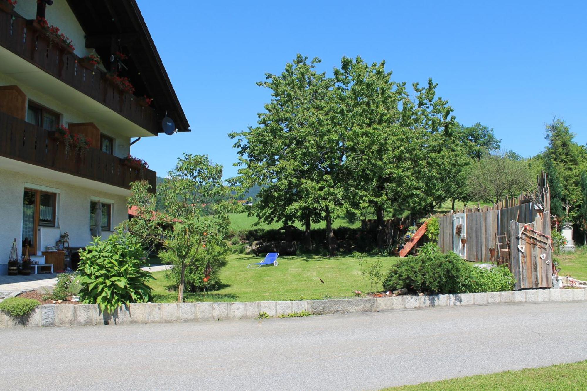 Pension Schuasterhof Bodenmais Dış mekan fotoğraf