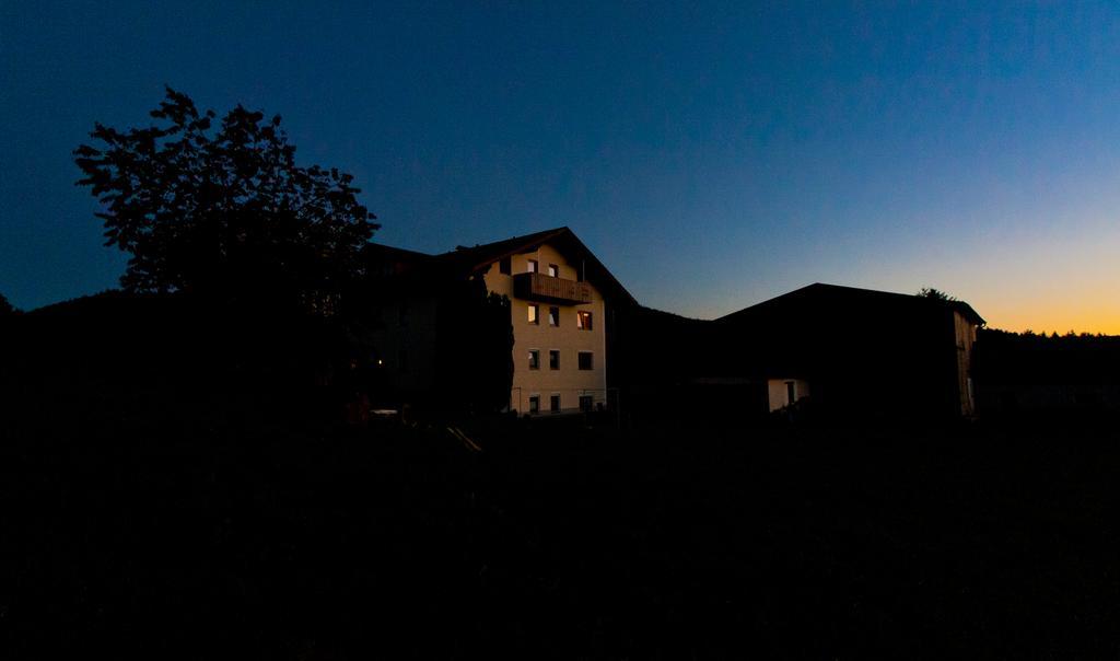 Pension Schuasterhof Bodenmais Dış mekan fotoğraf